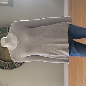 Madewell Riverside Crew Neck Sweater